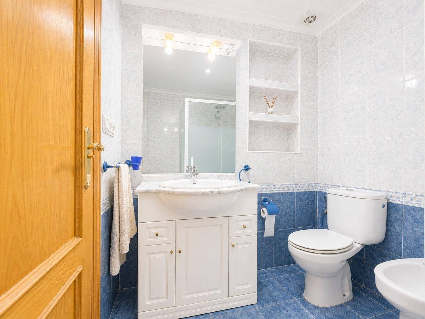 4 quarto Apartamento para venda em Meliana - 235 000 € (Ref: 10032150)