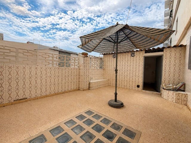 4 quarto Apartamento para venda em Meliana - 235 000 € (Ref: 10032150)