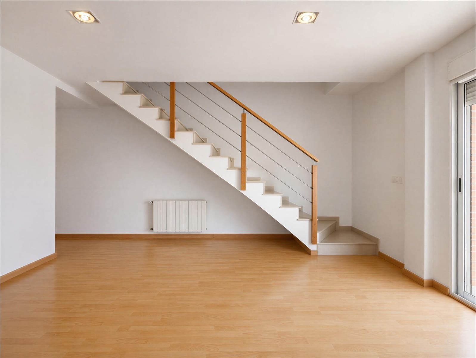 3 quarto Penthouse para arrendar em Pucol com garagem - 950 € (Ref: 10034078)