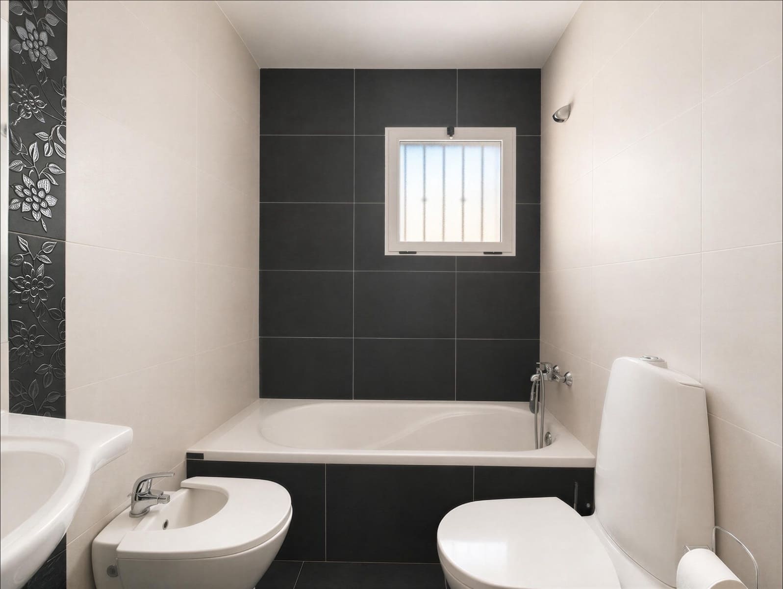 3 quarto Penthouse para arrendar em Pucol com garagem - 950 € (Ref: 10034078)