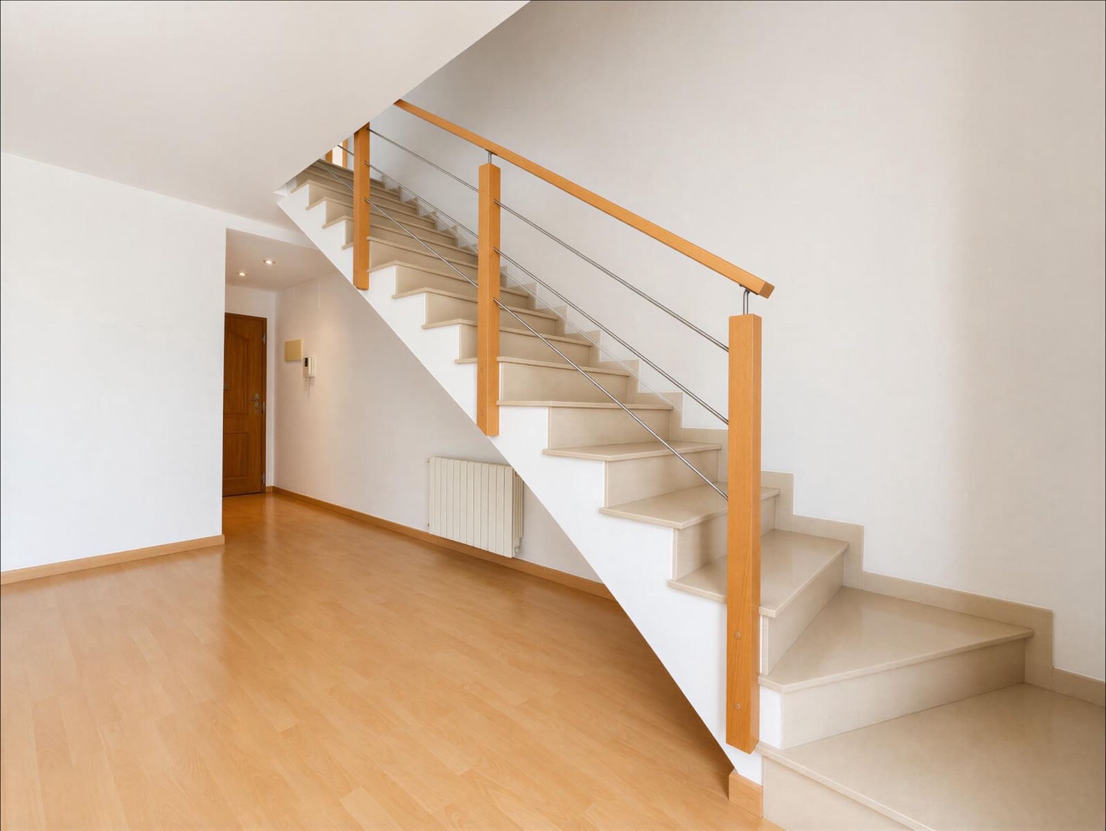 3 quarto Penthouse para arrendar em Pucol com garagem - 950 € (Ref: 10034078)