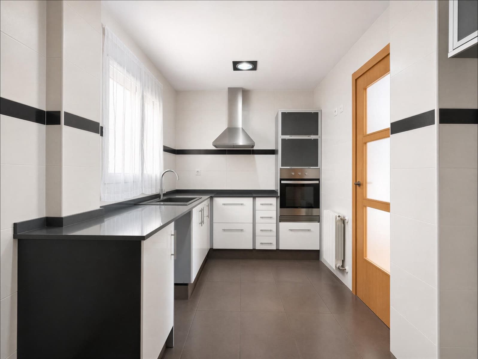 3 quarto Penthouse para arrendar em Pucol com garagem - 950 € (Ref: 10034078)