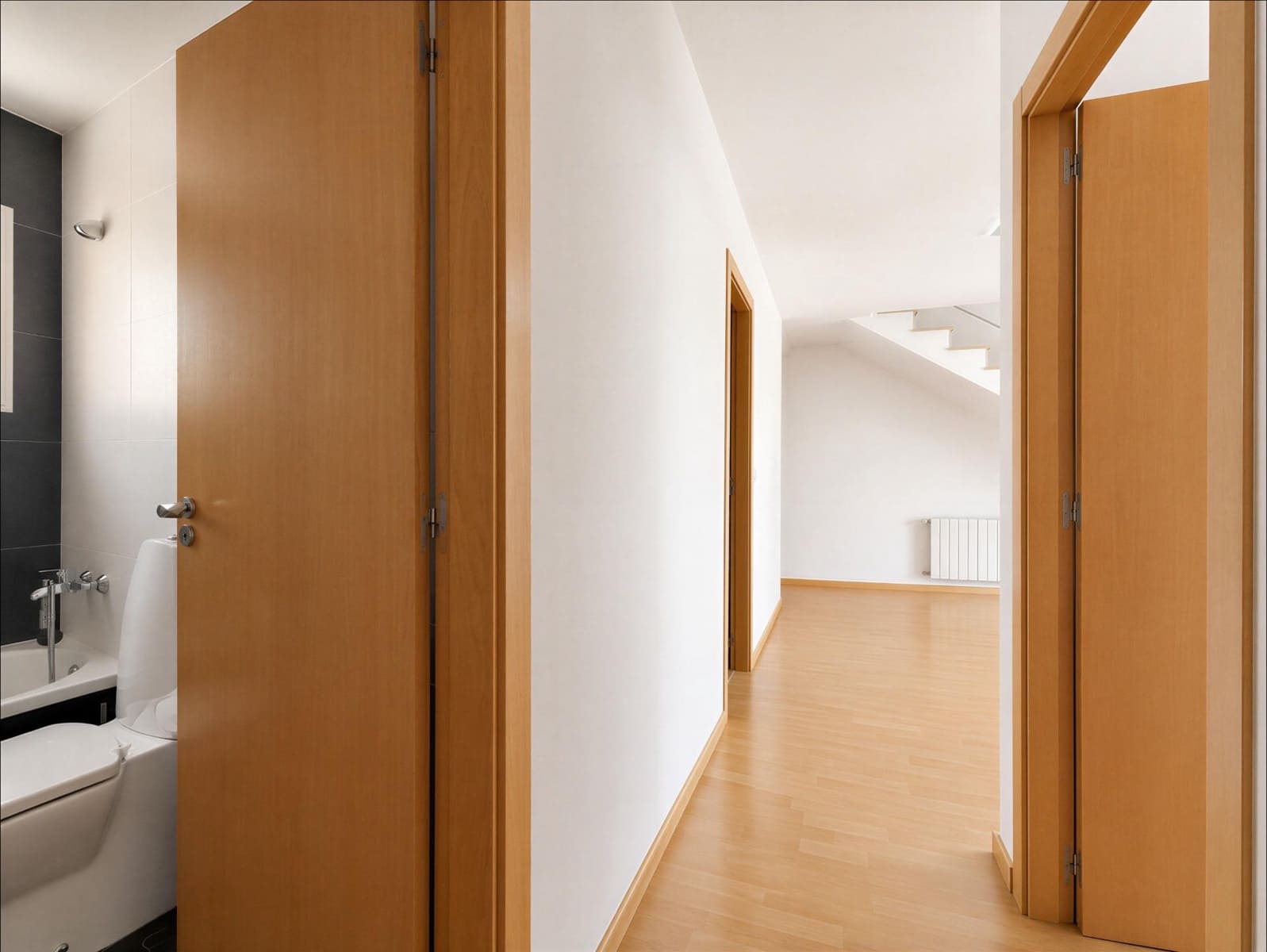 3 quarto Penthouse para arrendar em Pucol com garagem - 950 € (Ref: 10034078)