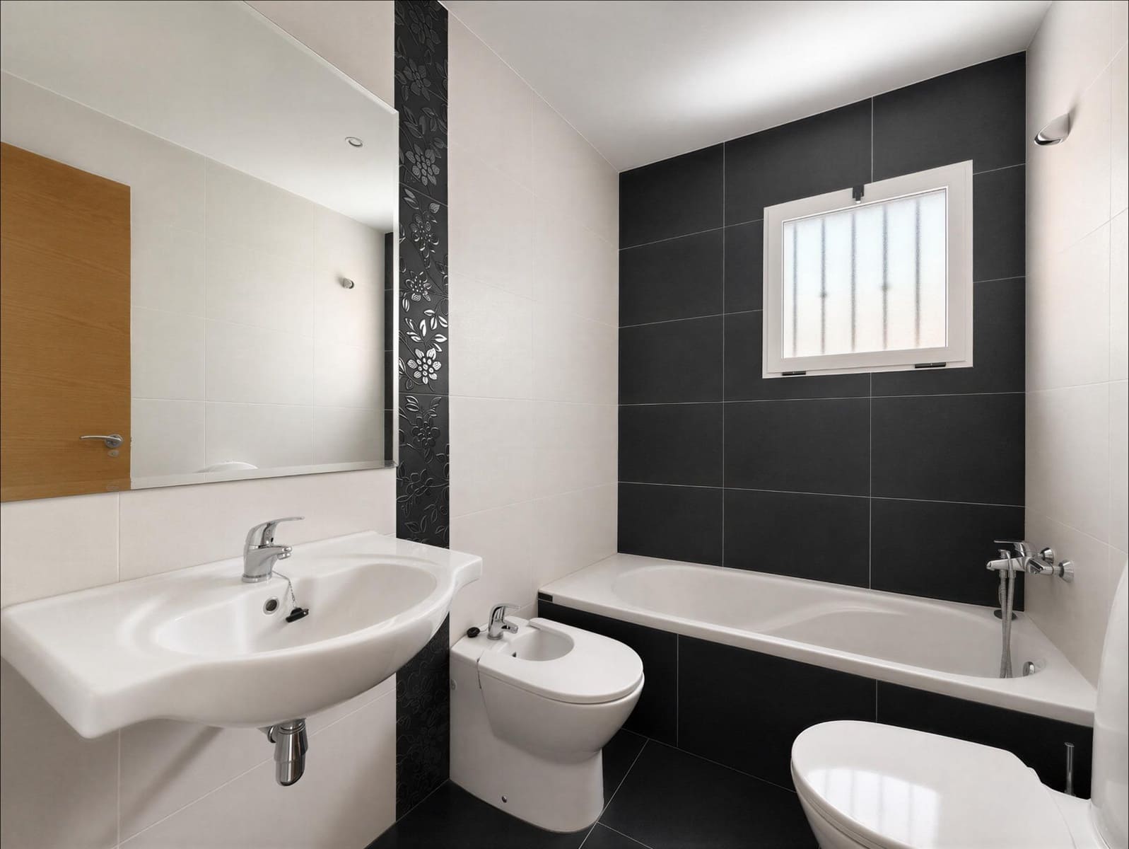 3 quarto Penthouse para arrendar em Pucol com garagem - 950 € (Ref: 10034078)