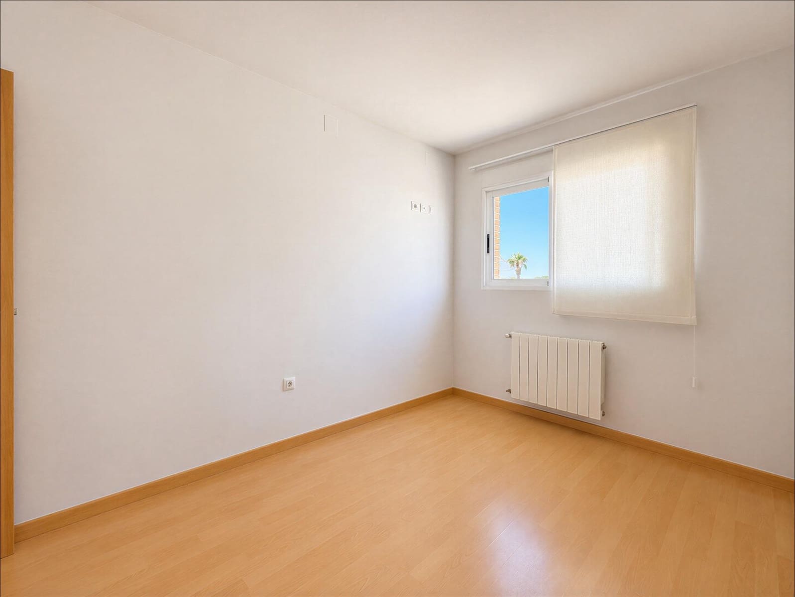 3 quarto Penthouse para arrendar em Pucol com garagem - 950 € (Ref: 10034078)