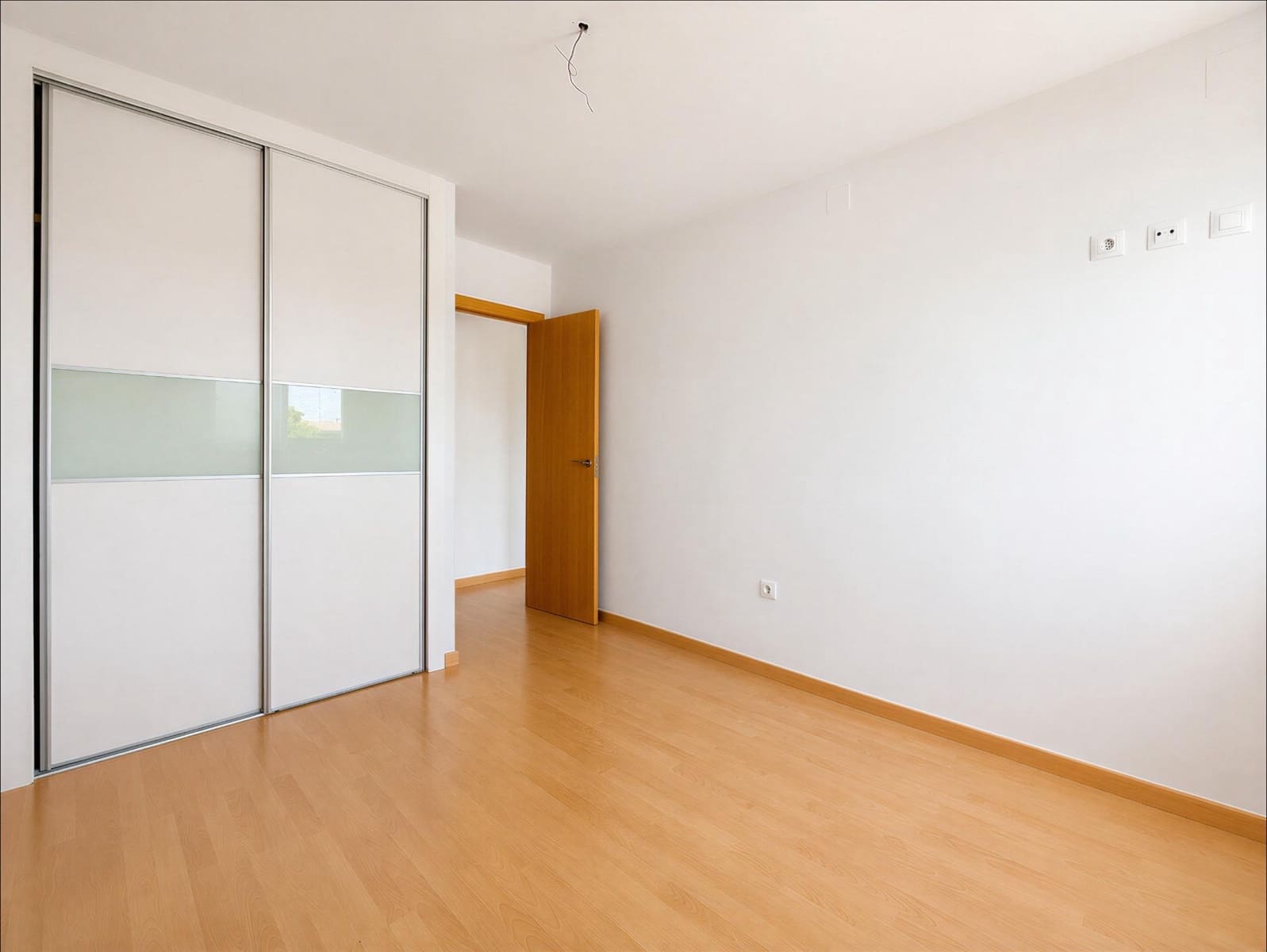 3 quarto Penthouse para arrendar em Pucol com garagem - 950 € (Ref: 10034078)