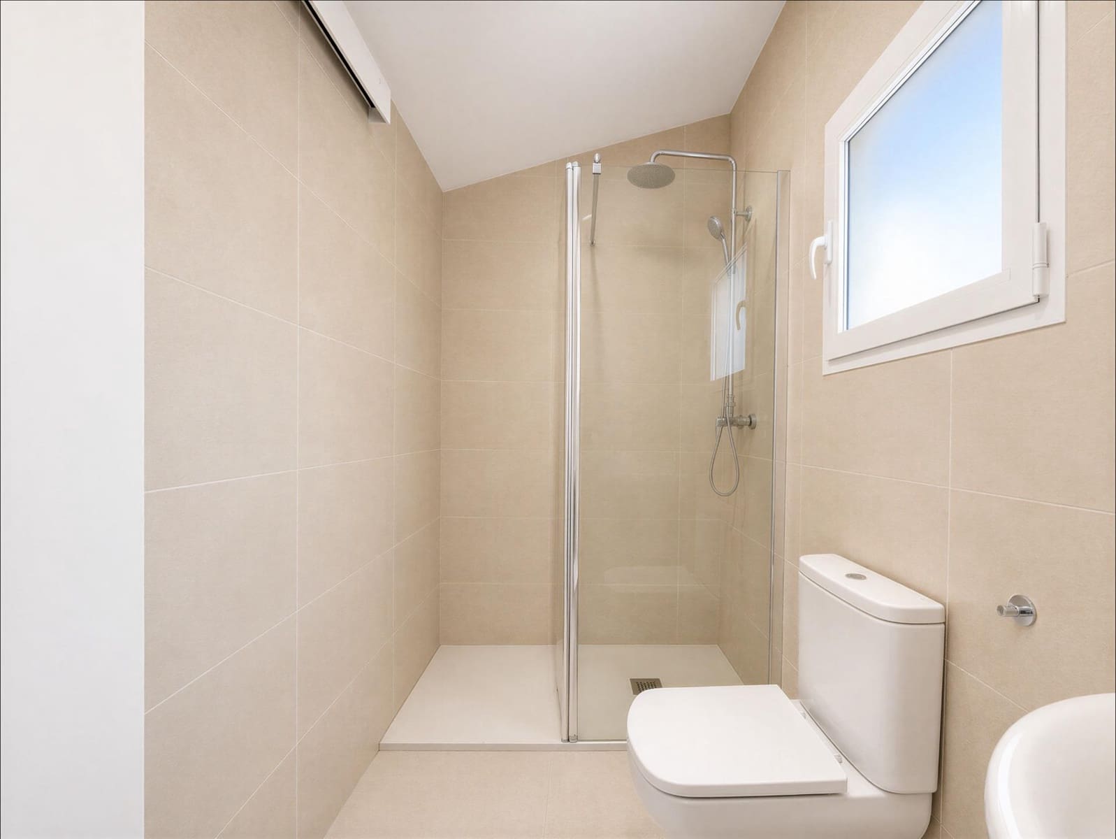 3 quarto Penthouse para arrendar em Pucol com garagem - 950 € (Ref: 10034078)