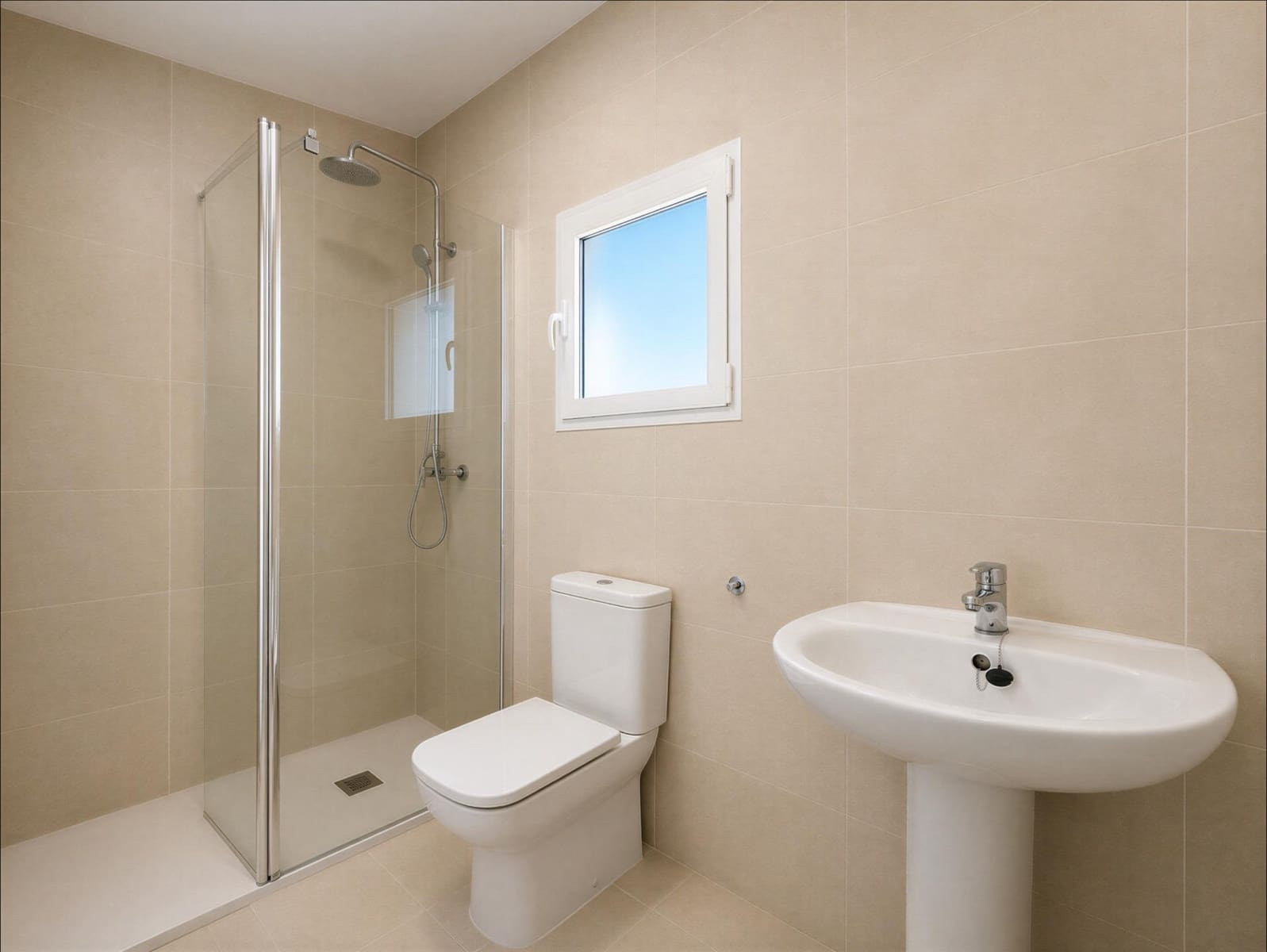 3 quarto Penthouse para arrendar em Pucol com garagem - 950 € (Ref: 10034078)
