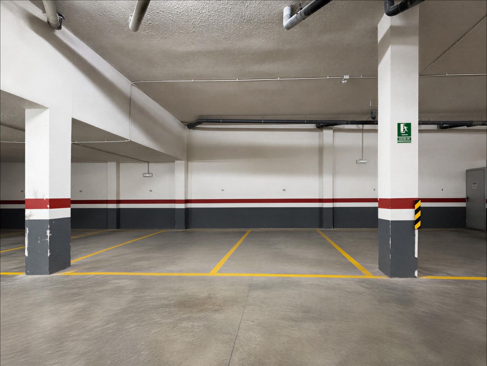 3 quarto Penthouse para arrendar em Pucol com garagem - 950 € (Ref: 10034078)