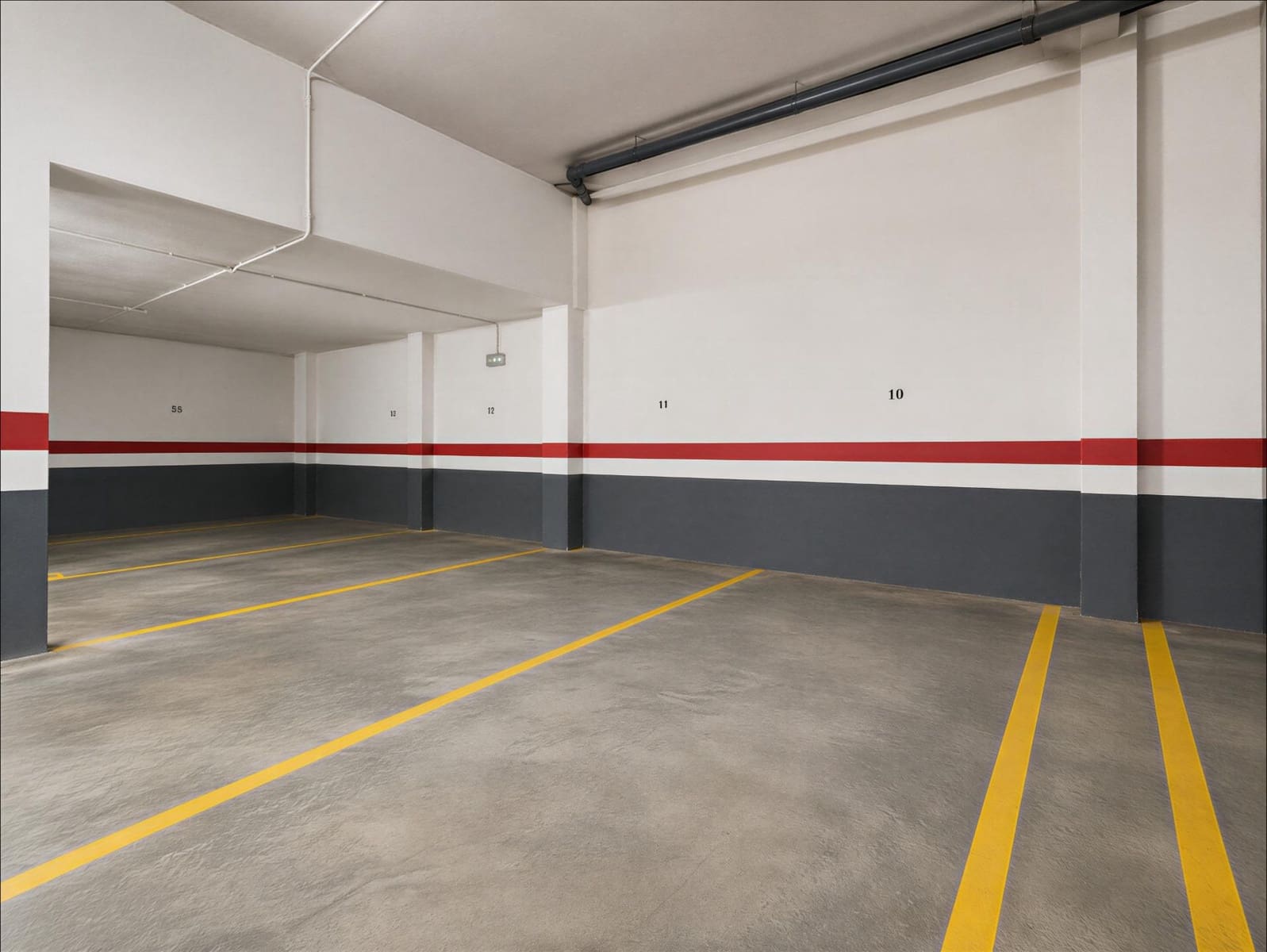 3 bedroom Penthouse for rent in Pucol with garage - € 950 (Ref: 10034078)
