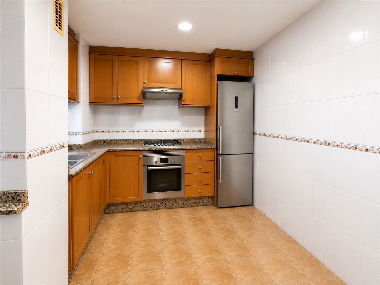 3 soveværelse Penthouse til salg i Burjassot med garage - € 285.000 (Ref: 10044921)