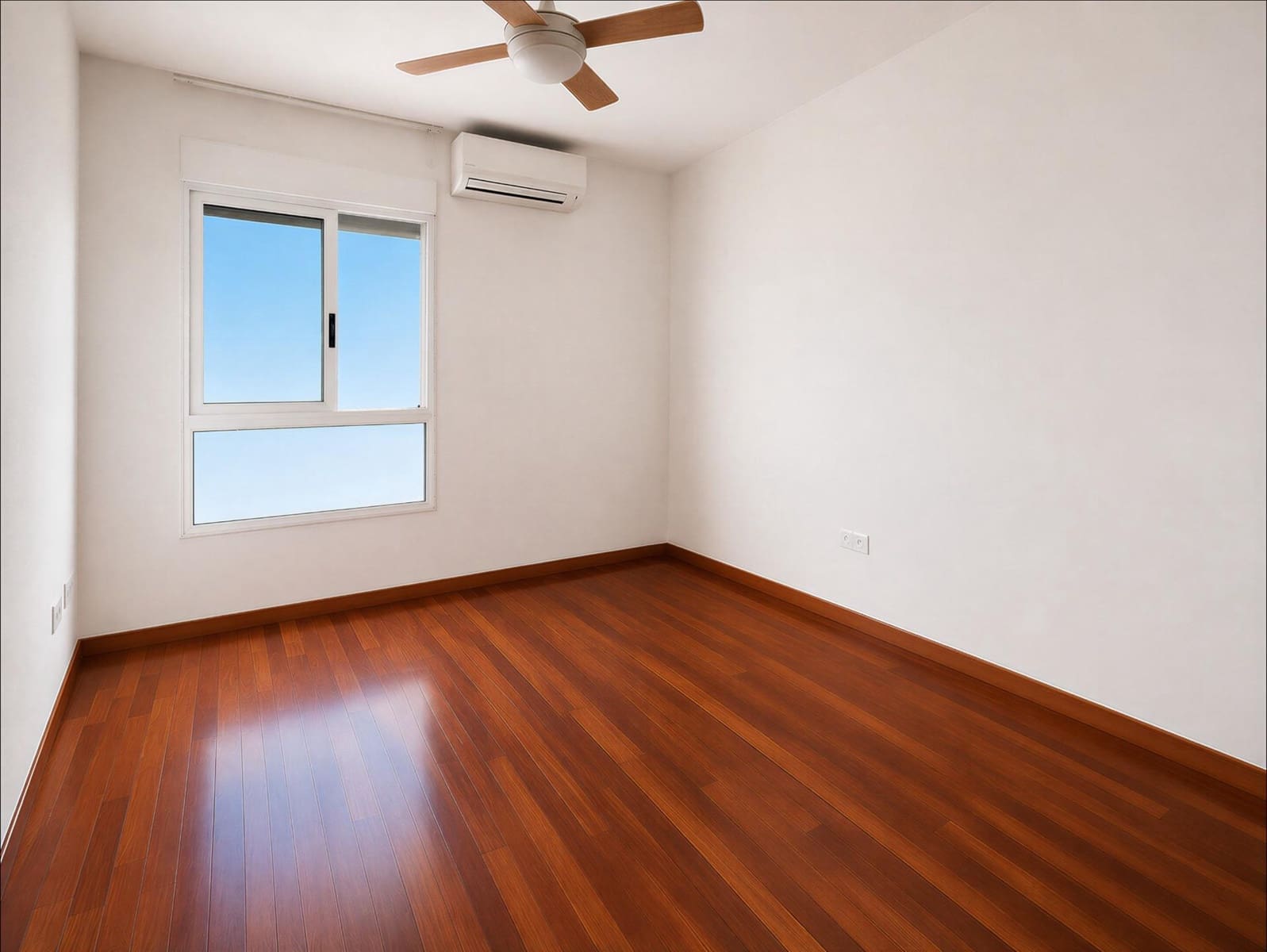 3 soveværelse Penthouse til salg i Burjassot med garage - € 285.000 (Ref: 10044921)