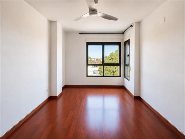 3 soveværelse Penthouse til salg i Burjassot med garage - € 285.000 (Ref: 10044921)