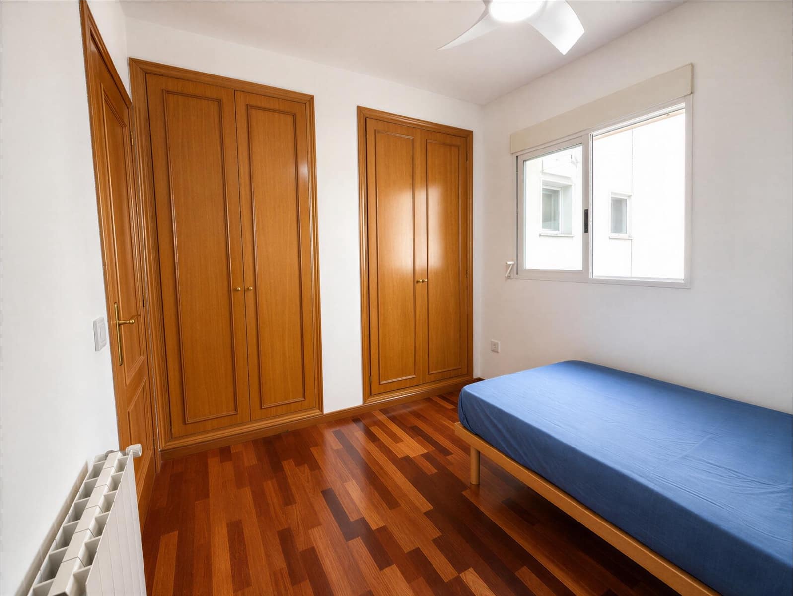 3 soveværelse Penthouse til salg i Burjassot med garage - € 285.000 (Ref: 10044921)