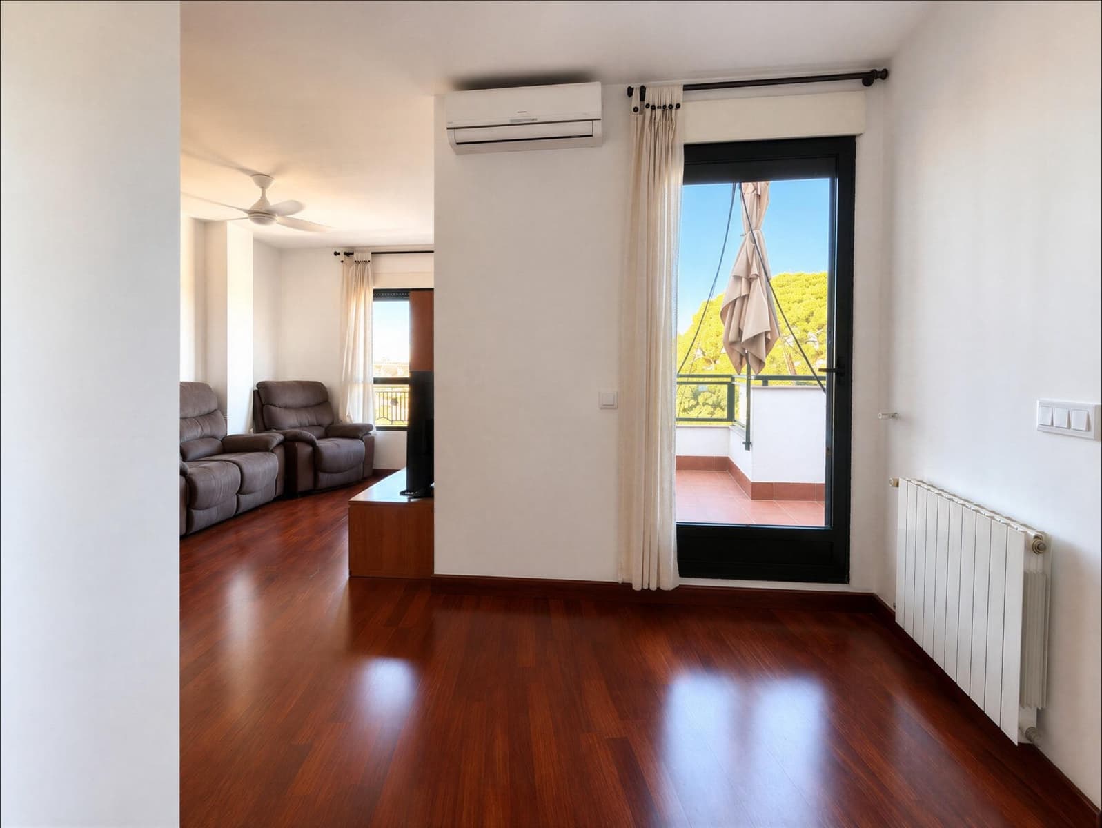 3 soveværelse Penthouse til salg i Burjassot med garage - € 285.000 (Ref: 10044921)