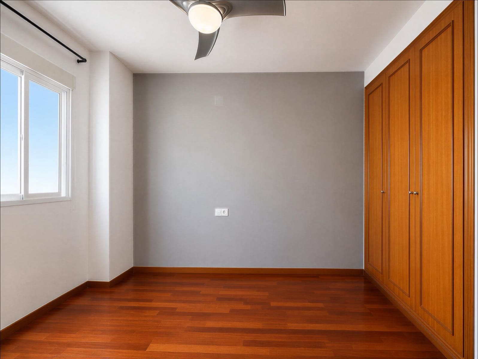 3 soveværelse Penthouse til salg i Burjassot med garage - € 285.000 (Ref: 10044921)