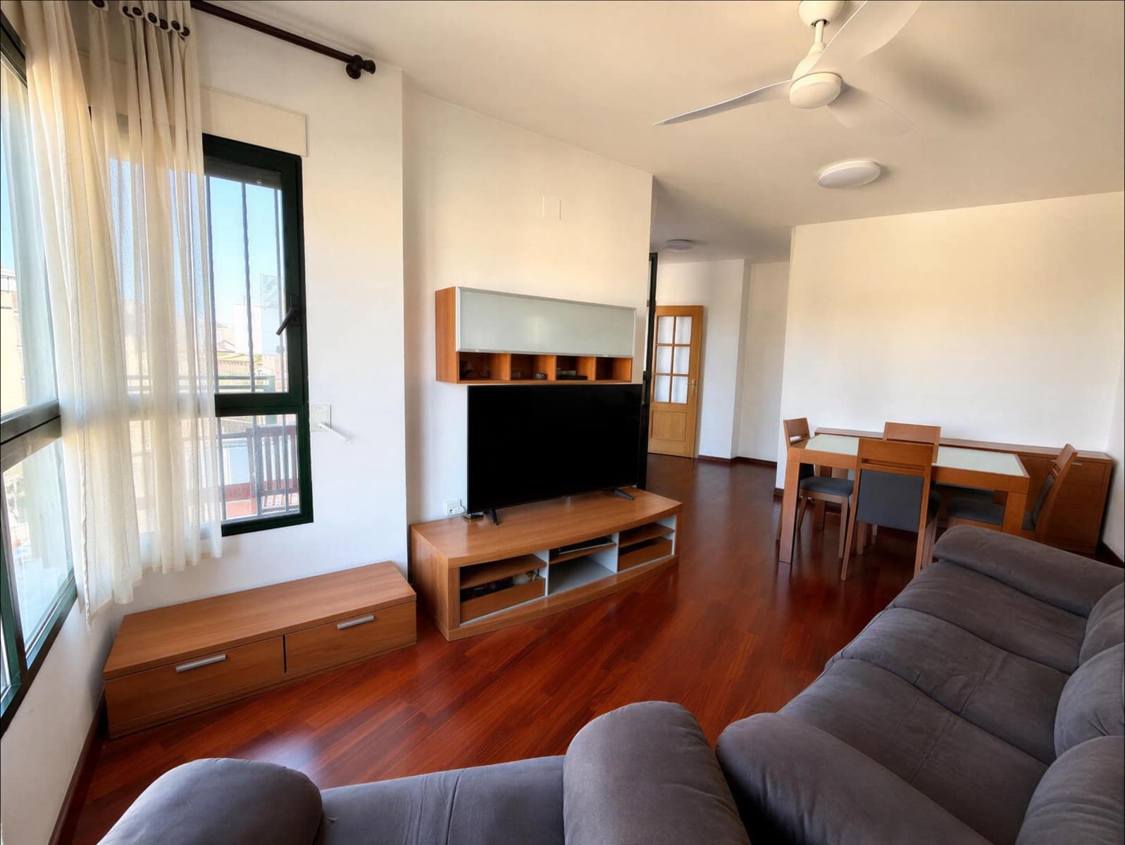 3 soveværelse Penthouse til salg i Burjassot med garage - € 285.000 (Ref: 10044921)