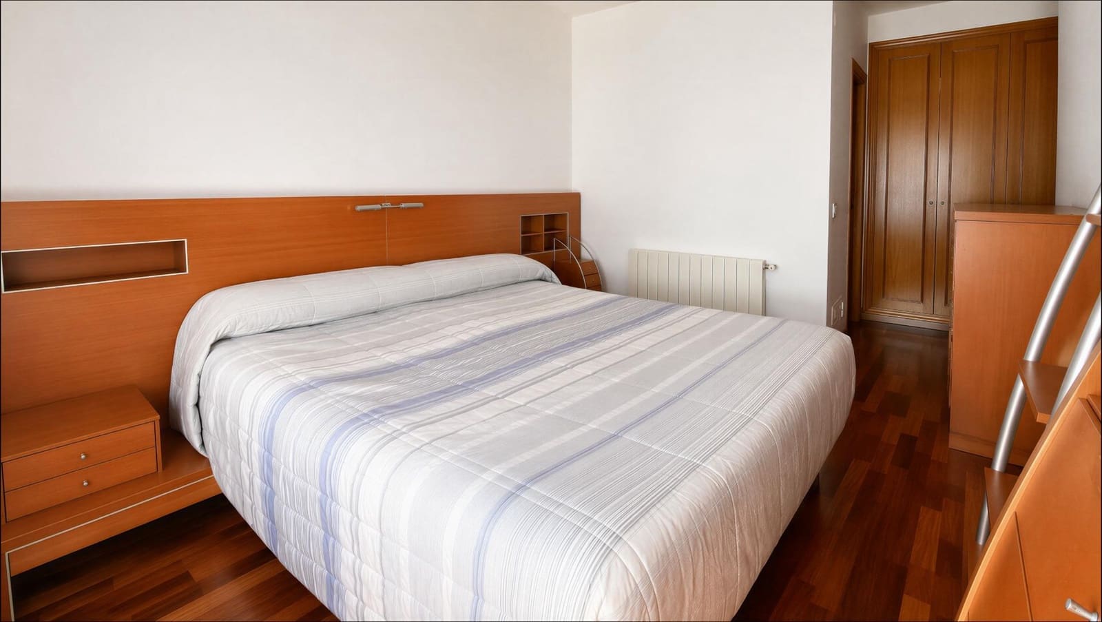 3 soveværelse Penthouse til salg i Burjassot med garage - € 285.000 (Ref: 10044921)