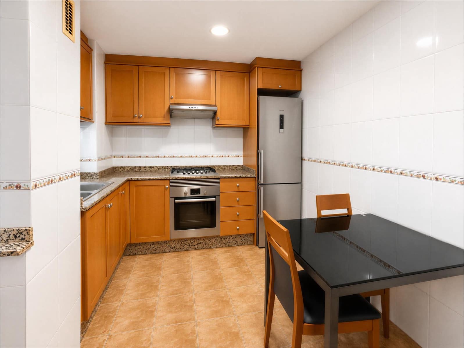 3 soveværelse Penthouse til salg i Burjassot med garage - € 285.000 (Ref: 10044921)