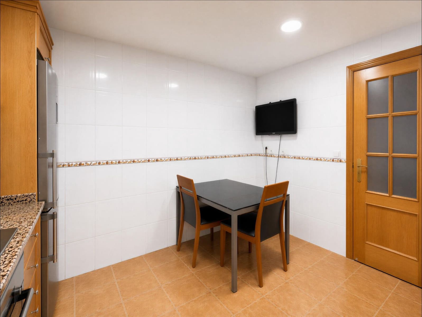 3 soveværelse Penthouse til salg i Burjassot med garage - € 285.000 (Ref: 10044921)
