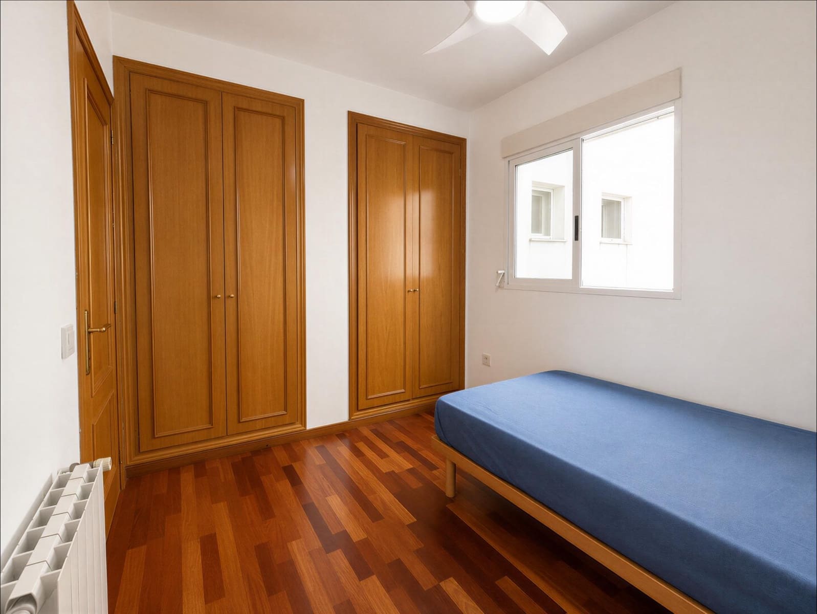 3 soveværelse Penthouse til salg i Burjassot med garage - € 285.000 (Ref: 10044921)