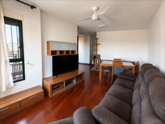 3 soveværelse Penthouse til salg i Burjassot med garage - € 285.000 (Ref: 10044921)