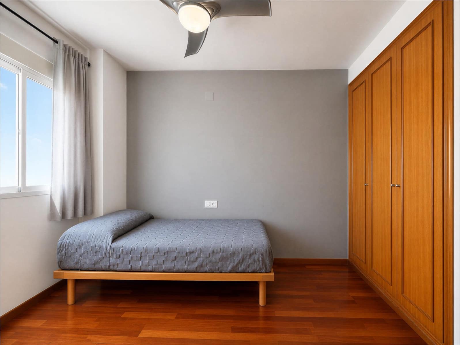 3 soveværelse Penthouse til salg i Burjassot med garage - € 285.000 (Ref: 10044921)