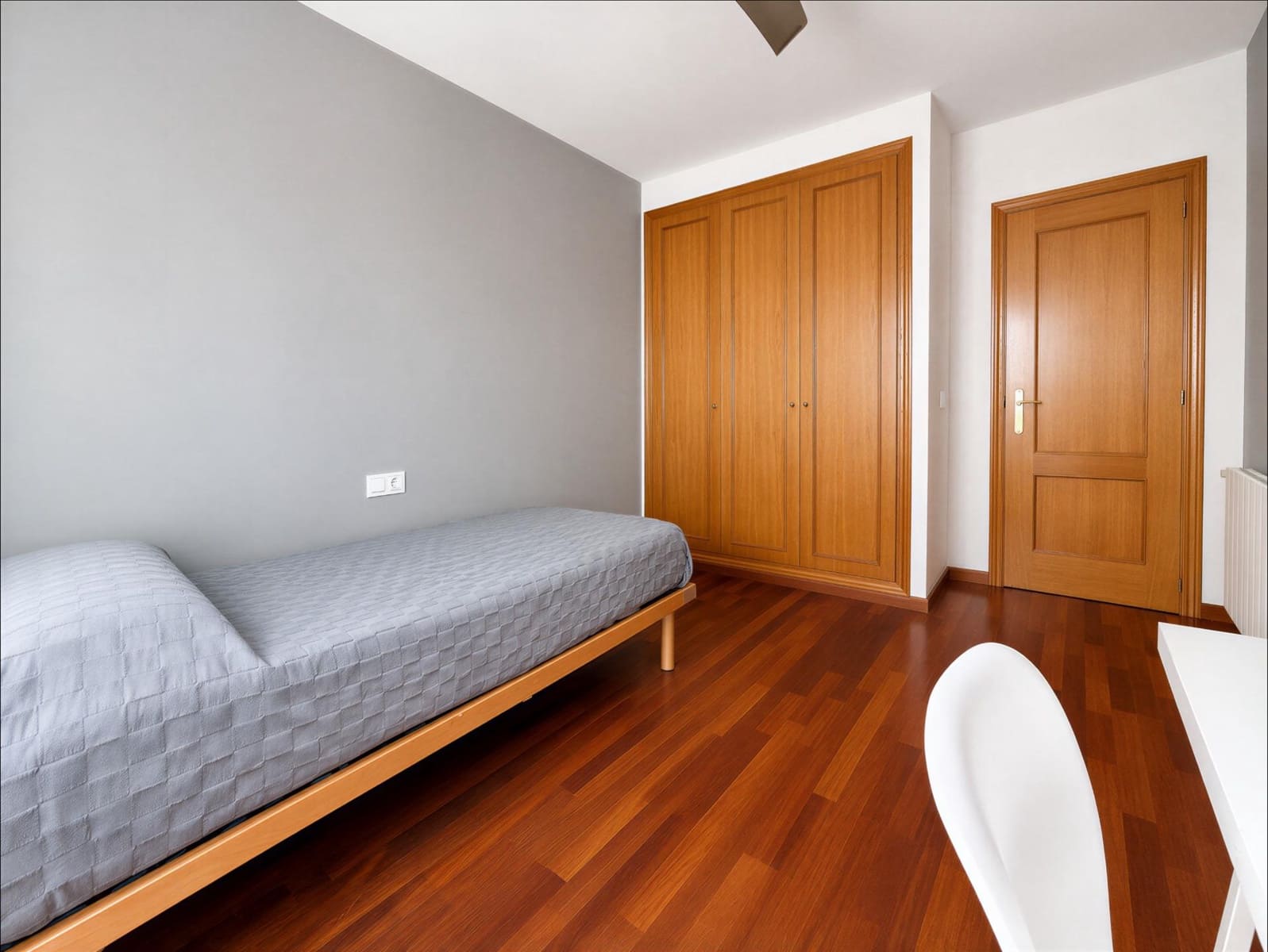3 soveværelse Penthouse til salg i Burjassot med garage - € 285.000 (Ref: 10044921)