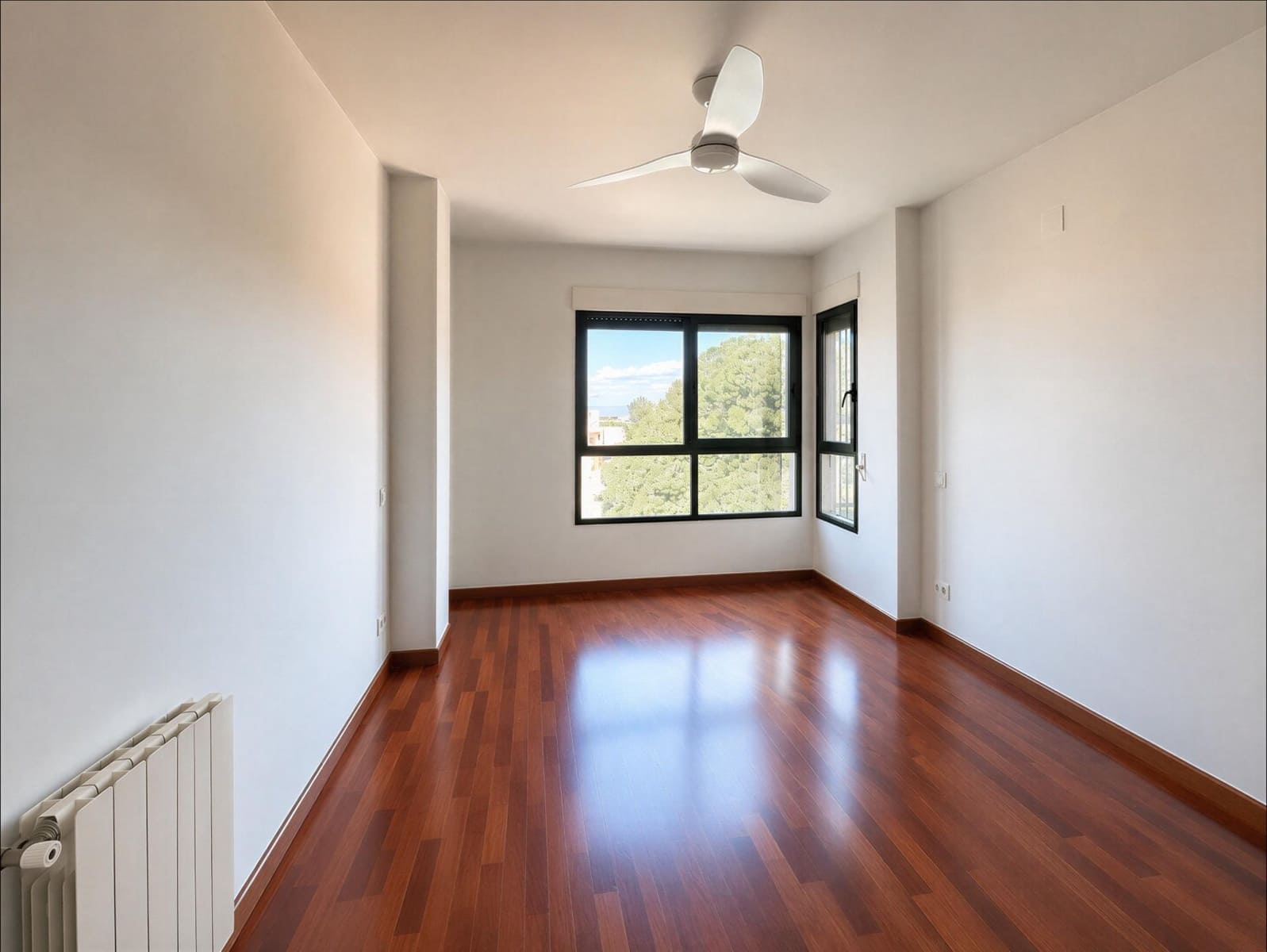 3 soveværelse Penthouse til salg i Burjassot med garage - € 285.000 (Ref: 10044921)