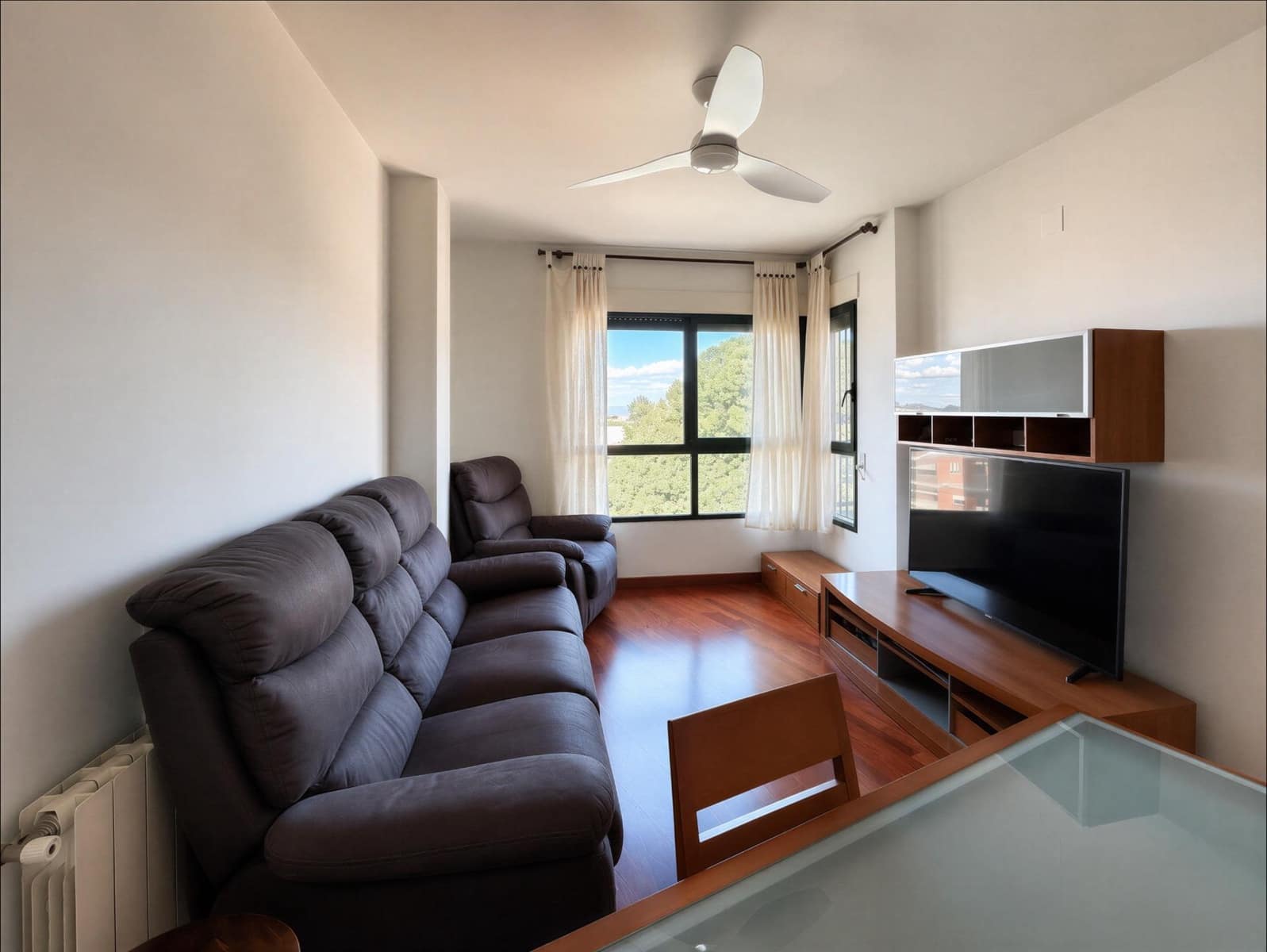 3 soveværelse Penthouse til salg i Burjassot med garage - € 285.000 (Ref: 10044921)