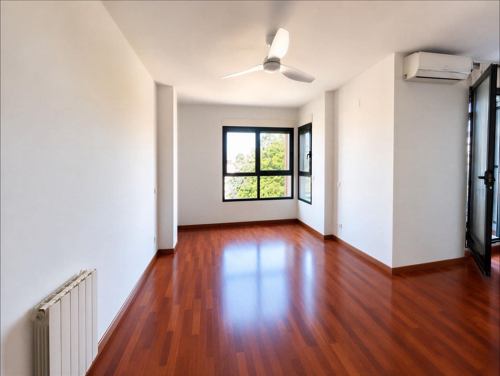 3 soveværelse Penthouse til salg i Burjassot med garage - € 285.000 (Ref: 10044921)