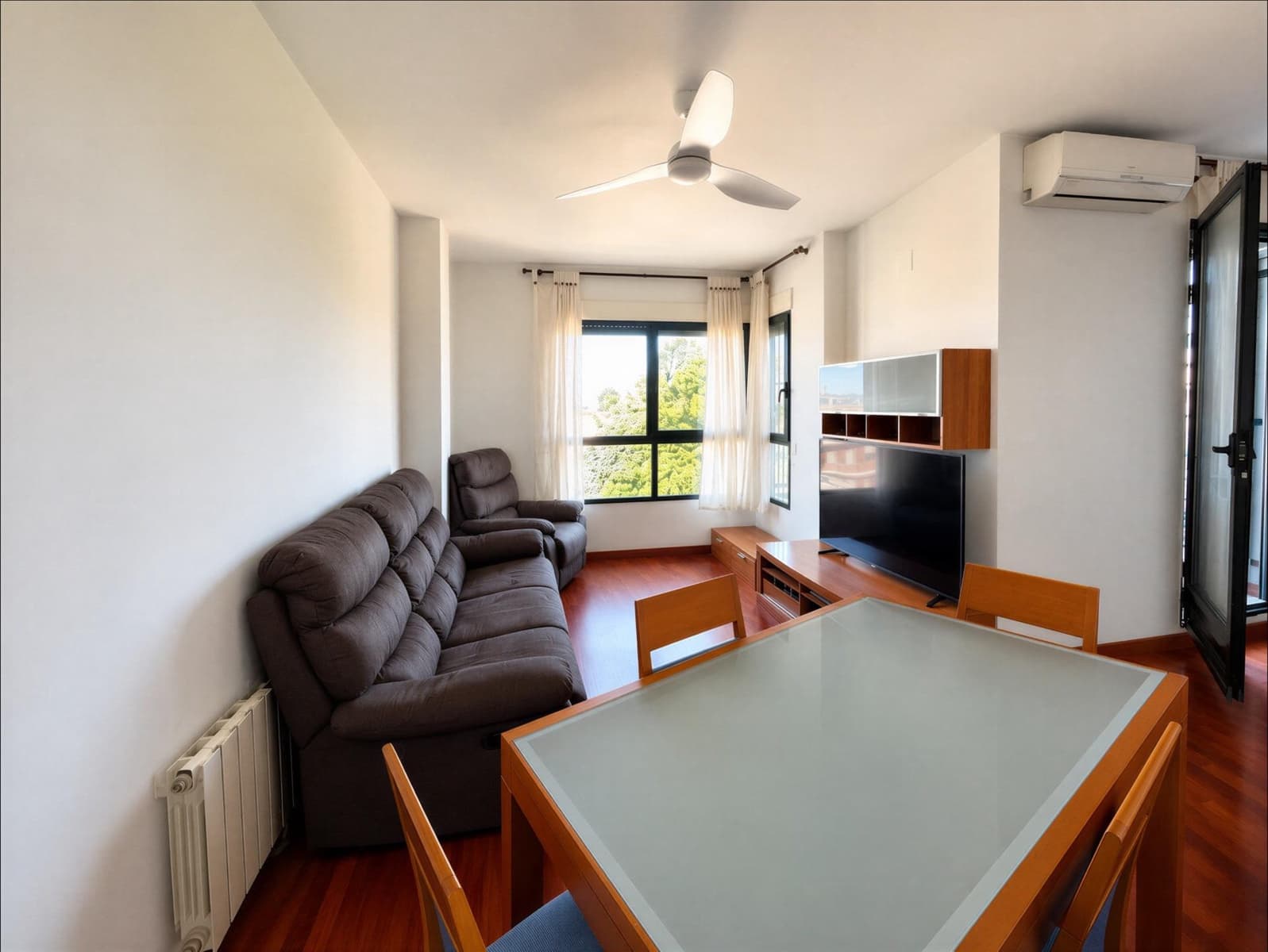 3 soveværelse Penthouse til salg i Burjassot med garage - € 285.000 (Ref: 10044921)