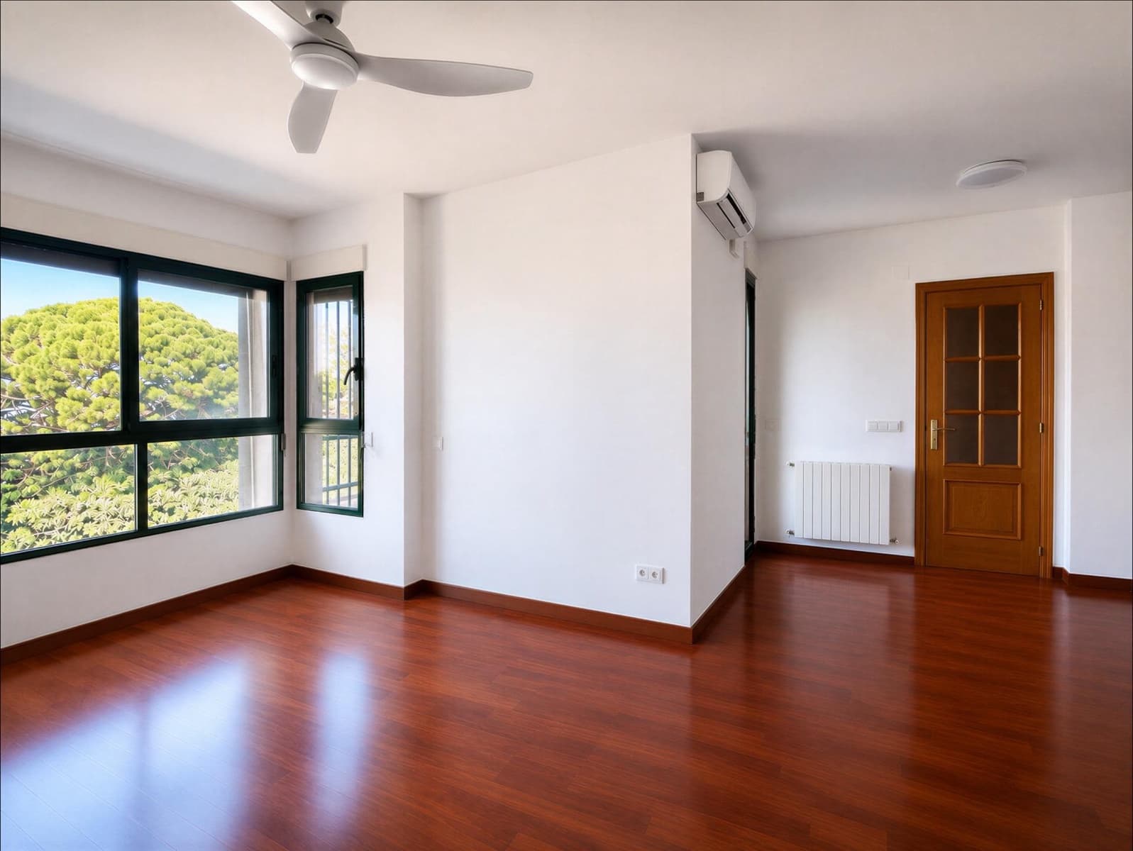 3 soveværelse Penthouse til salg i Burjassot med garage - € 285.000 (Ref: 10044921)