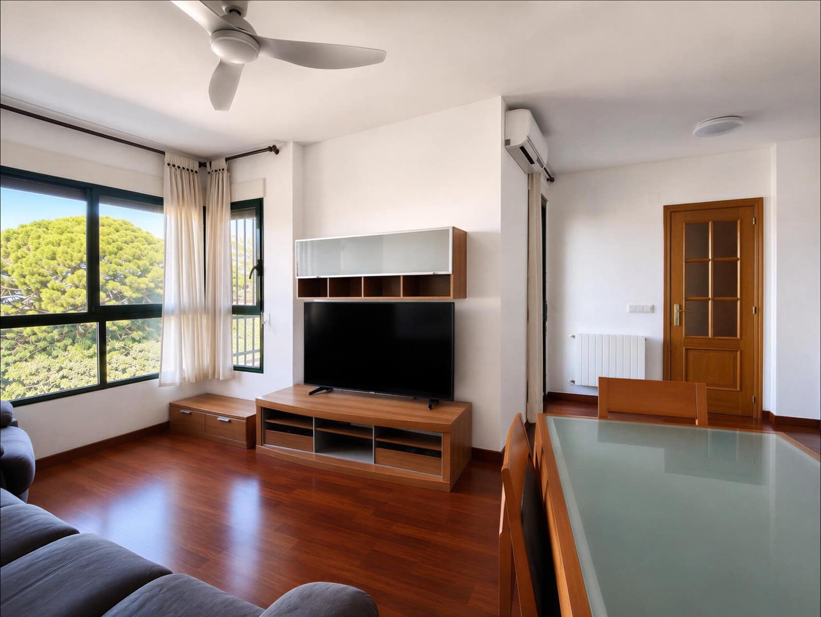 3 soveværelse Penthouse til salg i Burjassot med garage - € 285.000 (Ref: 10044921)