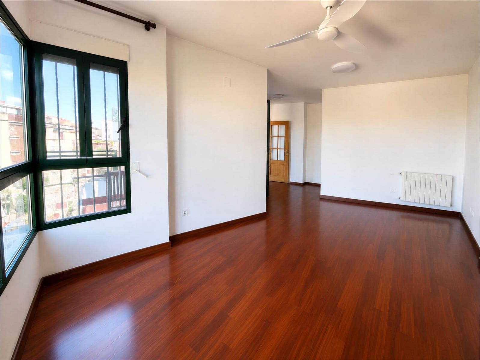 3 soveværelse Penthouse til salg i Burjassot med garage - € 285.000 (Ref: 10044921)