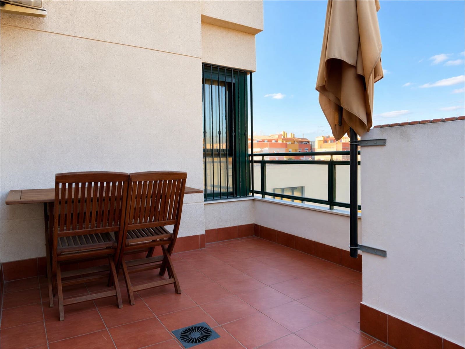 3 soveværelse Penthouse til salg i Burjassot med garage - € 285.000 (Ref: 10044921)