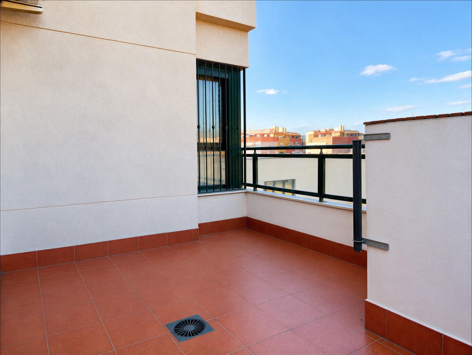 3 soveværelse Penthouse til salg i Burjassot med garage - € 285.000 (Ref: 10044921)