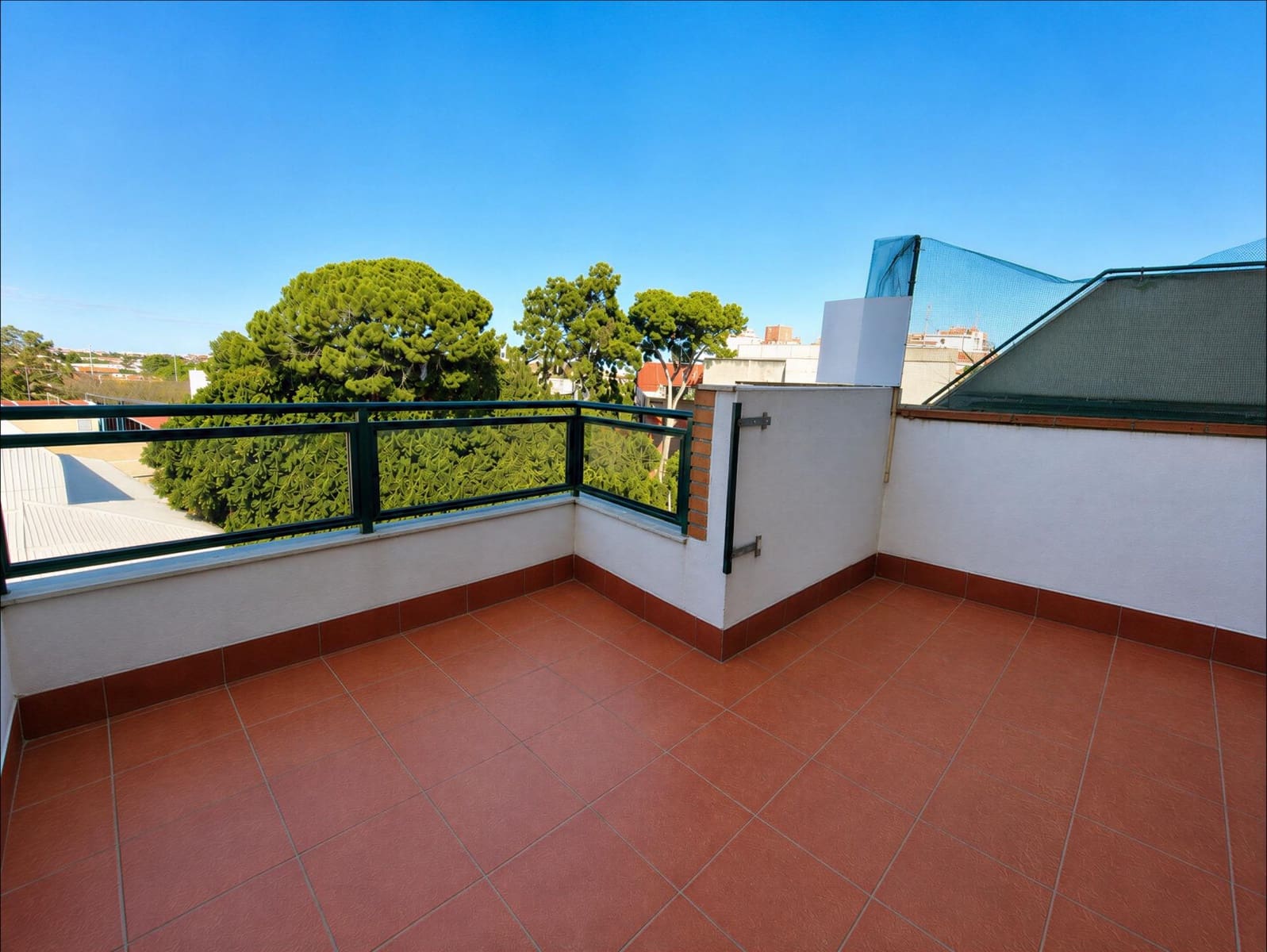 3 soveværelse Penthouse til salg i Burjassot med garage - € 285.000 (Ref: 10044921)