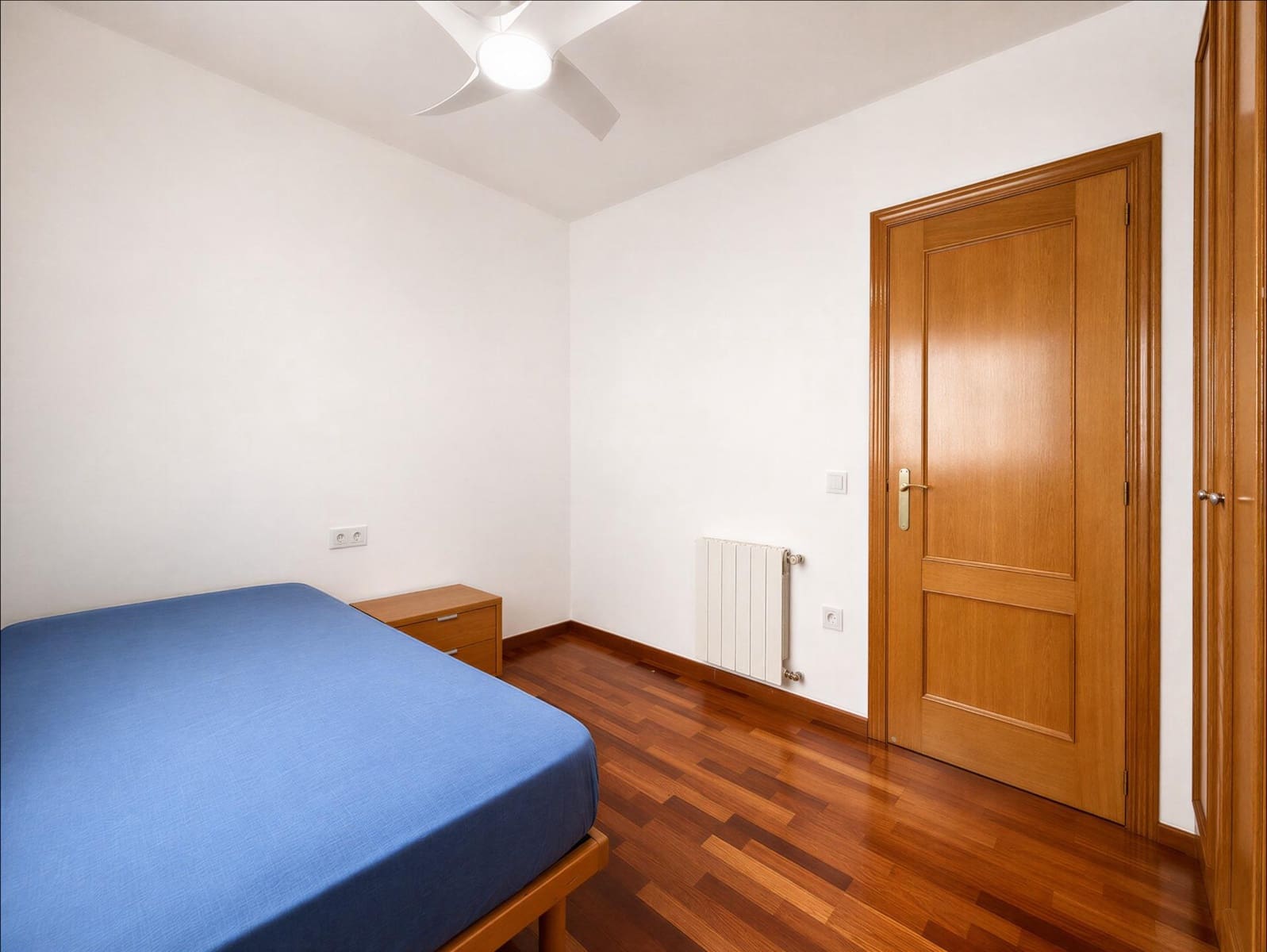 3 soveværelse Penthouse til salg i Burjassot med garage - € 285.000 (Ref: 10044921)