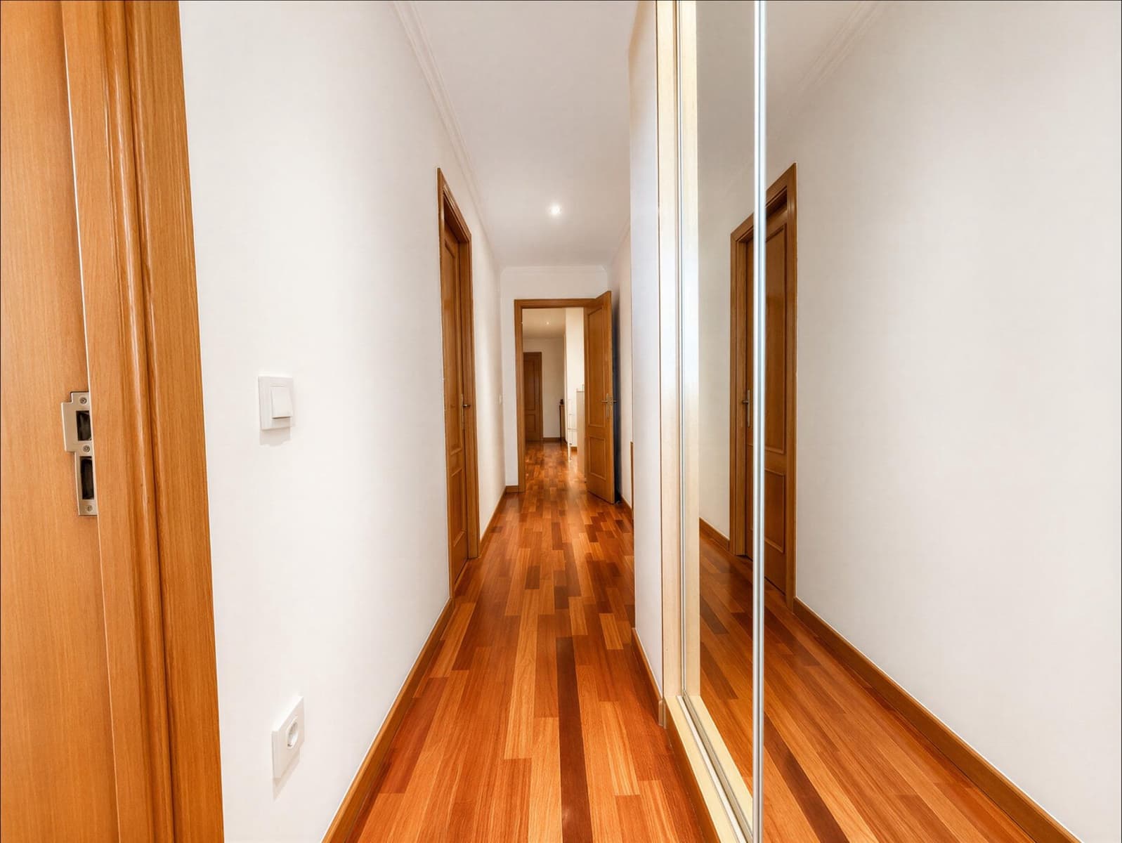 3 soveværelse Penthouse til salg i Burjassot med garage - € 285.000 (Ref: 10044921)