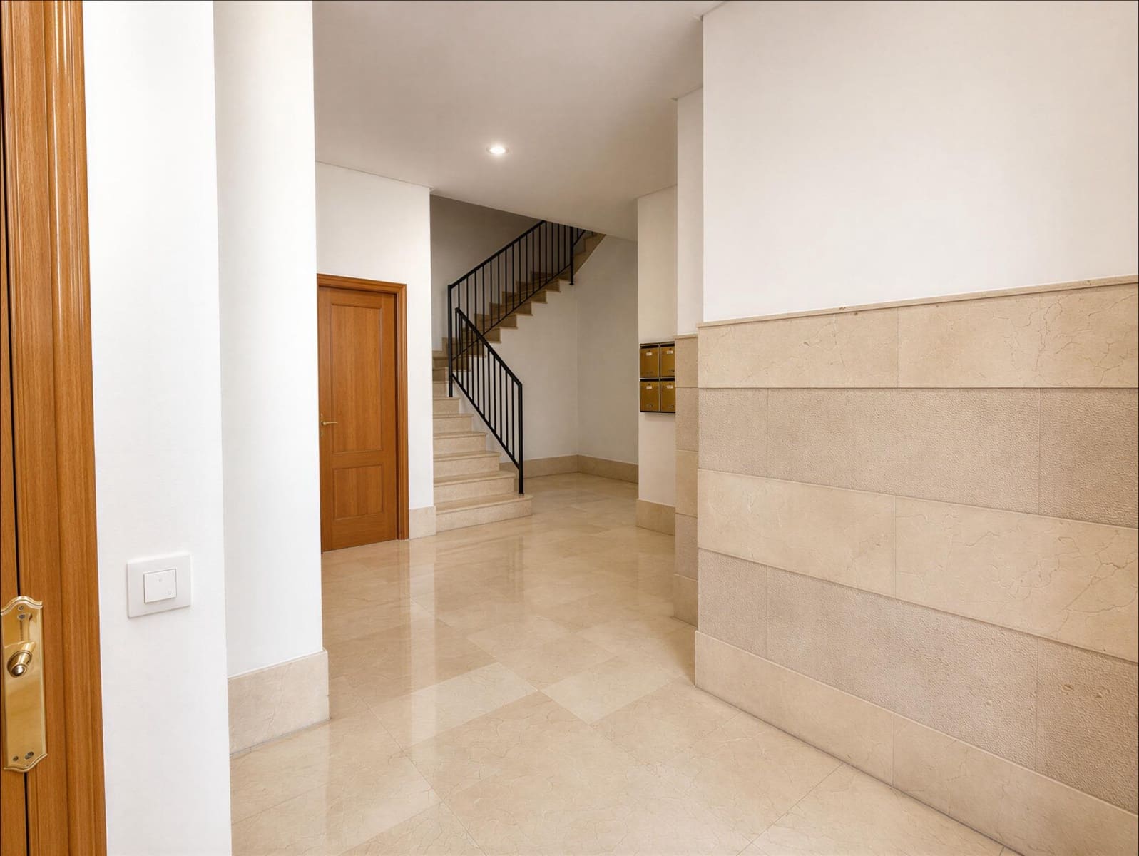 3 soveværelse Penthouse til salg i Burjassot med garage - € 285.000 (Ref: 10044921)