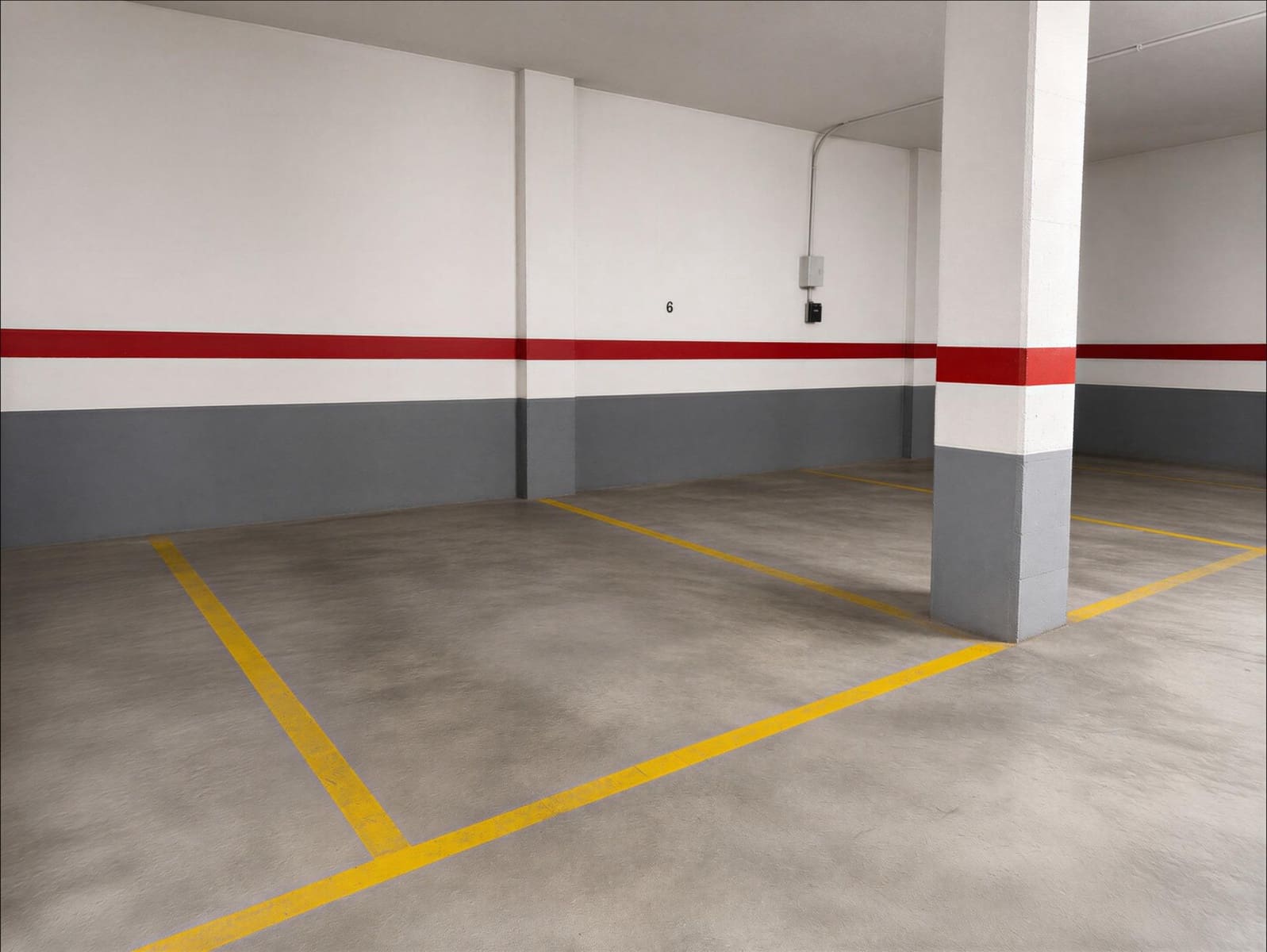 3 soveværelse Penthouse til salg i Burjassot med garage - € 285.000 (Ref: 10044921)
