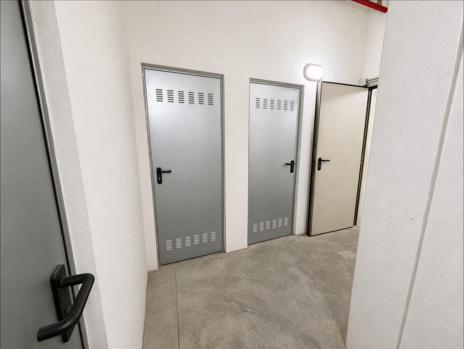 3 soveværelse Penthouse til salg i Burjassot med garage - € 285.000 (Ref: 10044921)