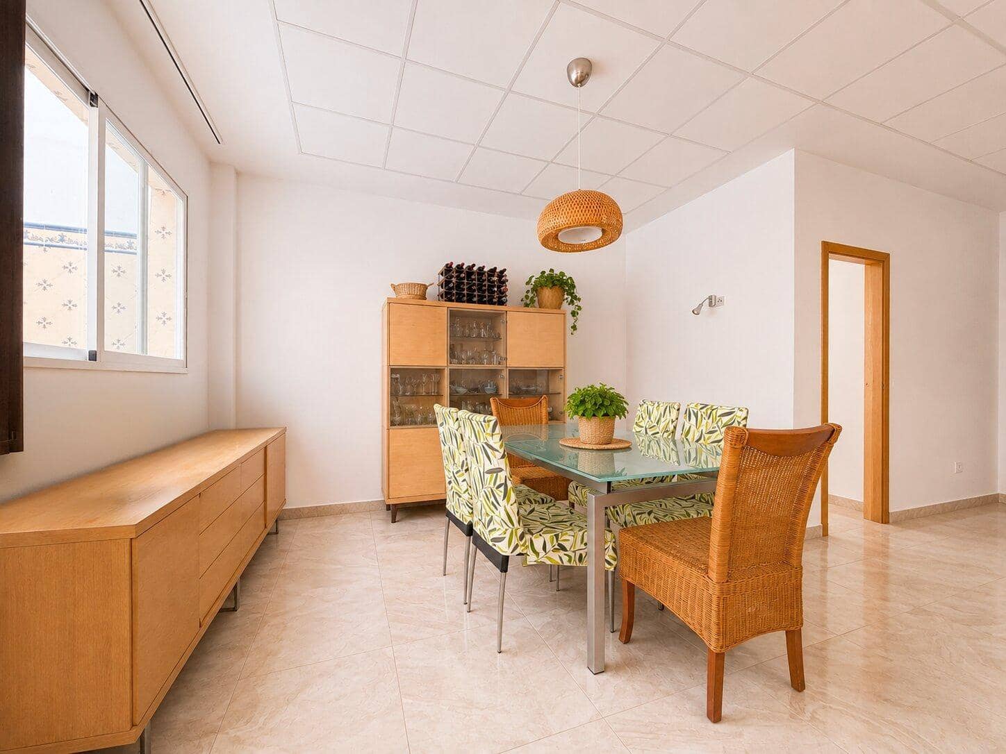 5 Zimmer Haus zu verkaufen in Pucol mit Garage - 345.000 € (Ref: 10044922)