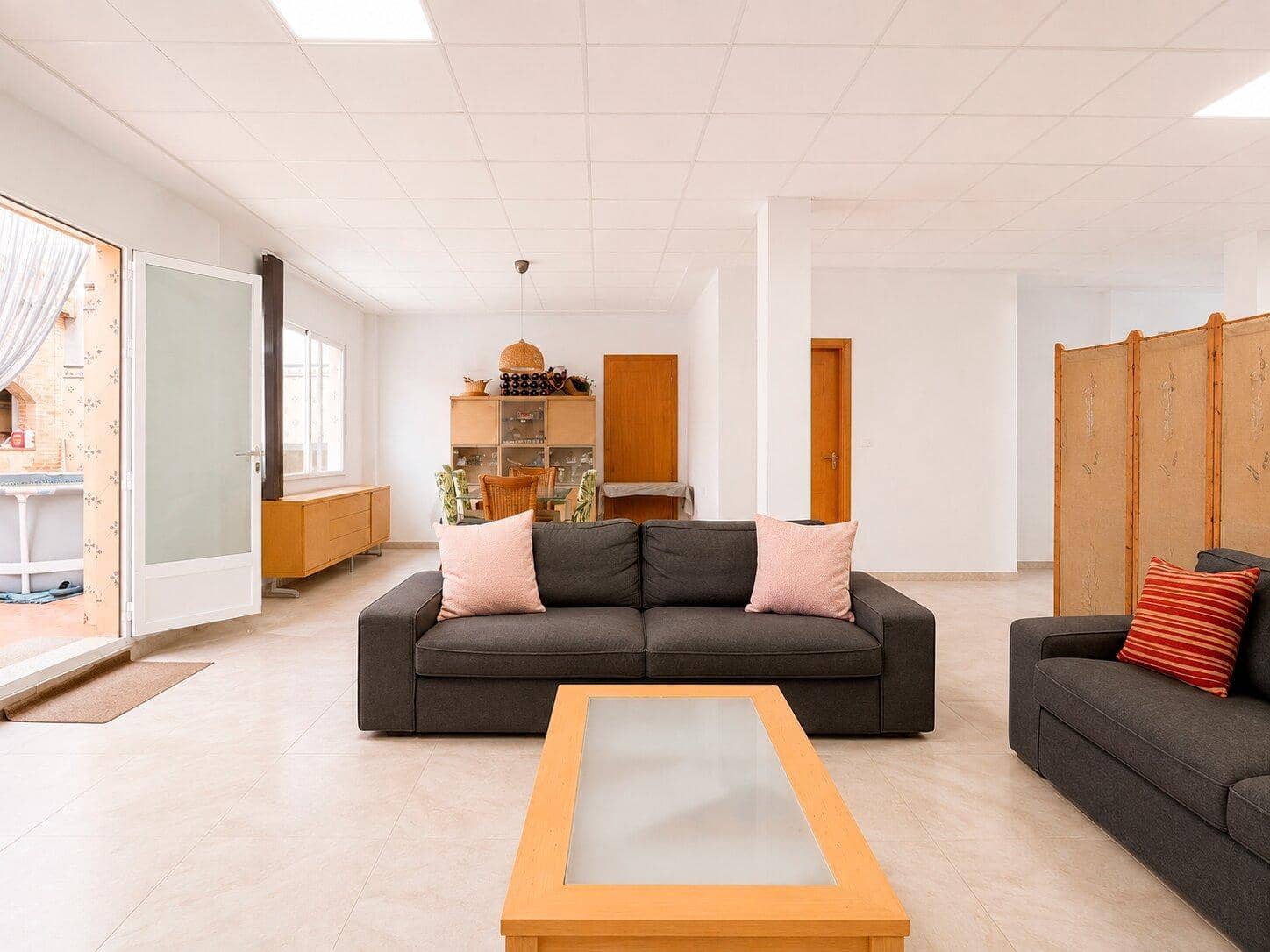 5 Zimmer Haus zu verkaufen in Pucol mit Garage - 345.000 € (Ref: 10044922)