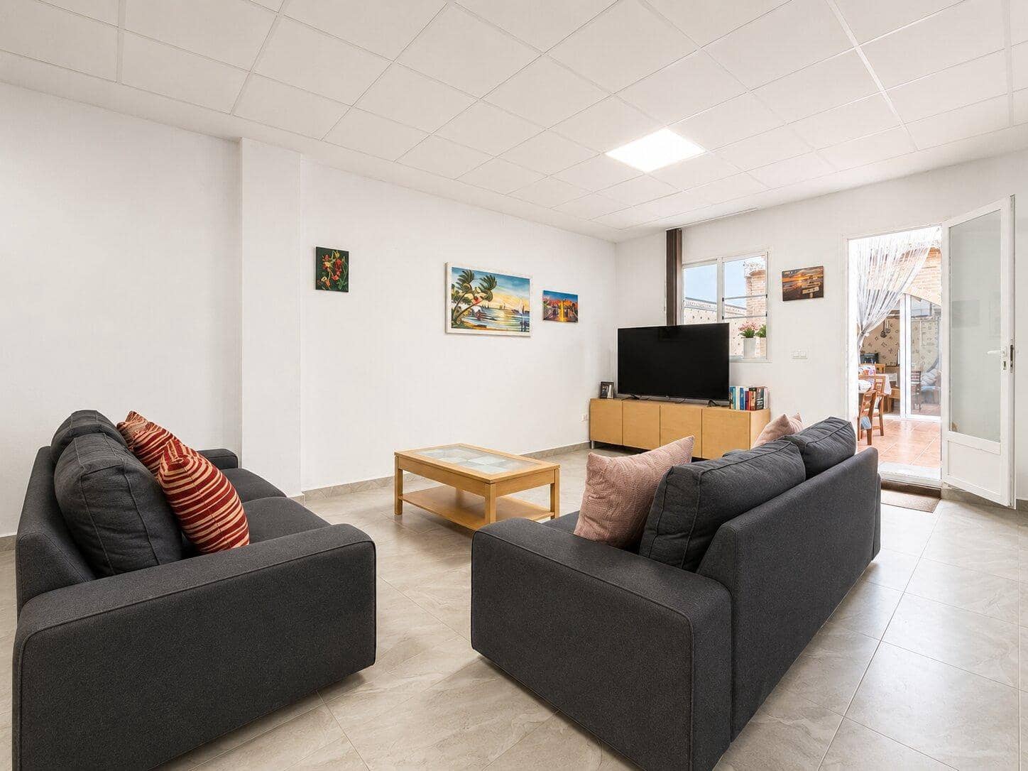 5 Zimmer Haus zu verkaufen in Pucol mit Garage - 345.000 € (Ref: 10044922)