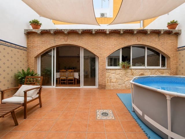 5 soverom Hus til salgs i Puçol med garasje - € 345 000 (Ref: 10044922)