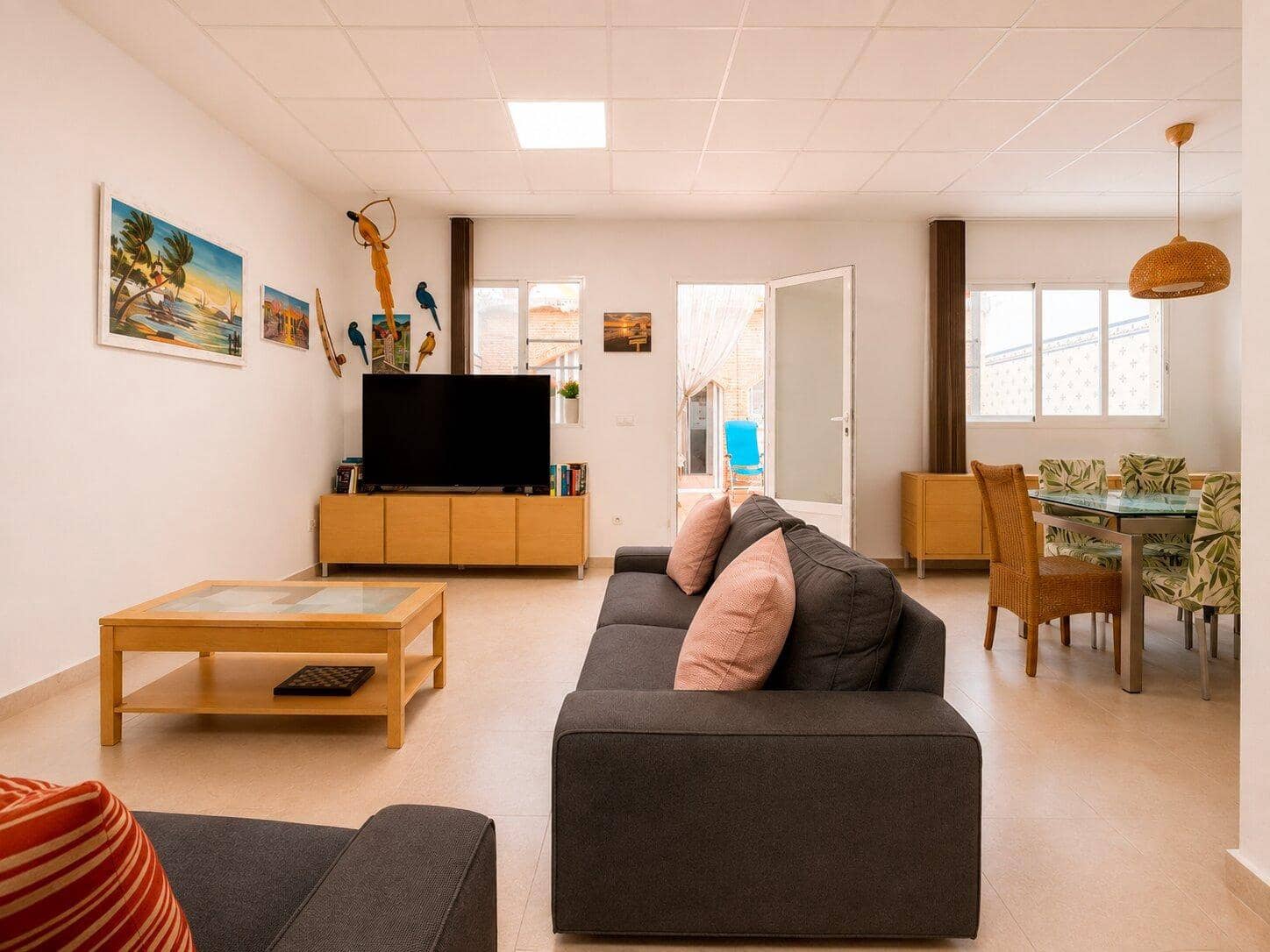 5 Zimmer Haus zu verkaufen in Pucol mit Garage - 345.000 € (Ref: 10044922)