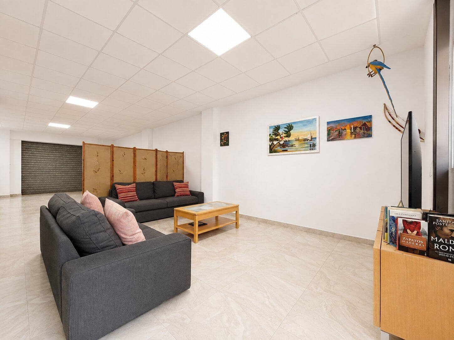 5 Zimmer Haus zu verkaufen in Pucol mit Garage - 345.000 € (Ref: 10044922)