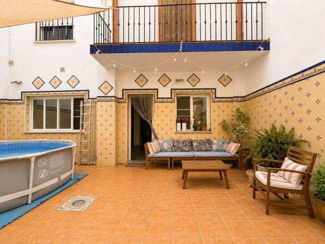 5 soverom Hus til salgs i Puçol med garasje - € 345 000 (Ref: 10044922)